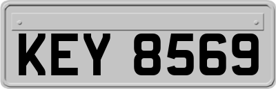 KEY8569