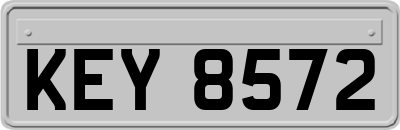 KEY8572