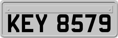 KEY8579