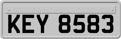 KEY8583