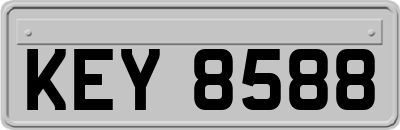 KEY8588