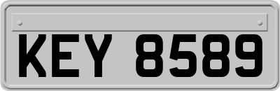 KEY8589