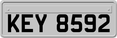 KEY8592