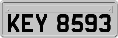 KEY8593