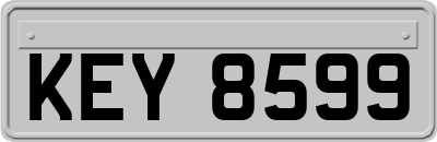KEY8599
