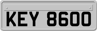 KEY8600