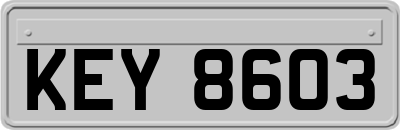 KEY8603