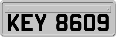 KEY8609