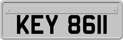 KEY8611