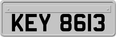 KEY8613