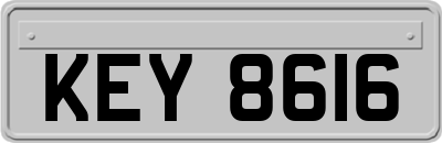 KEY8616
