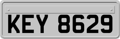 KEY8629