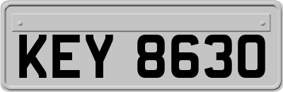 KEY8630