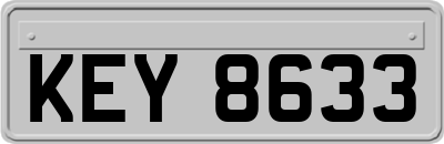 KEY8633