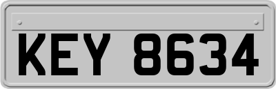 KEY8634