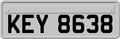 KEY8638