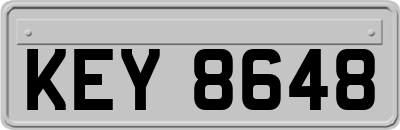 KEY8648