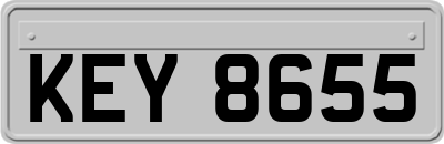 KEY8655