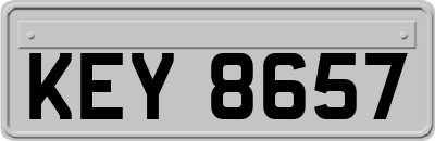 KEY8657