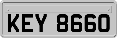 KEY8660