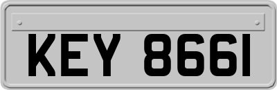 KEY8661