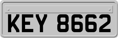 KEY8662