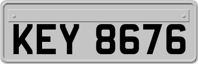 KEY8676