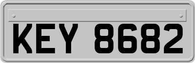 KEY8682