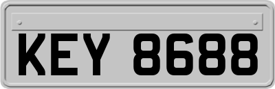 KEY8688