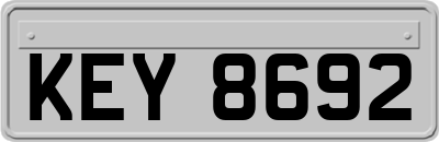 KEY8692