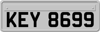 KEY8699