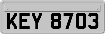 KEY8703