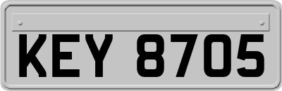 KEY8705