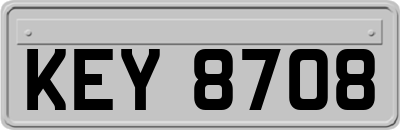KEY8708