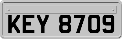 KEY8709