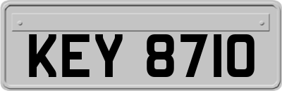 KEY8710