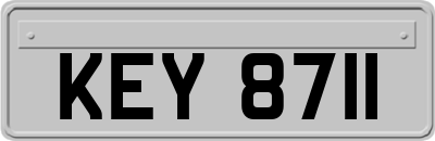 KEY8711
