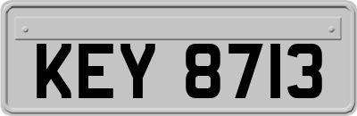 KEY8713