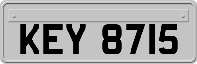 KEY8715