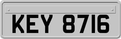 KEY8716