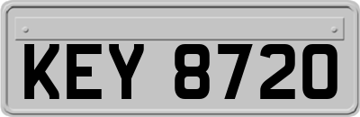 KEY8720