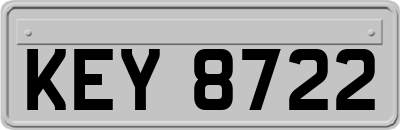 KEY8722
