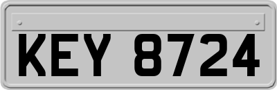 KEY8724