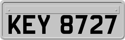 KEY8727