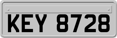 KEY8728