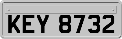 KEY8732