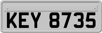 KEY8735