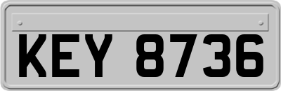KEY8736