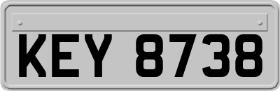 KEY8738