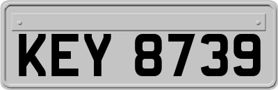 KEY8739